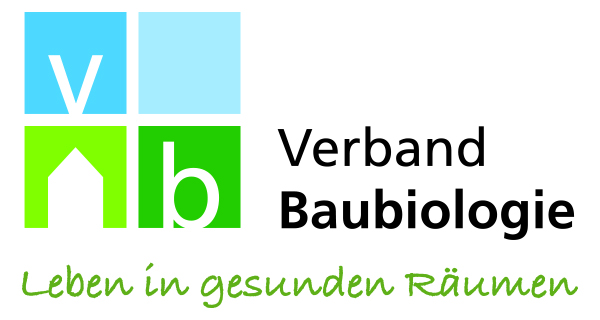 Logo Verband Baubiologie