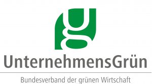 Logo UnternehmensGrün